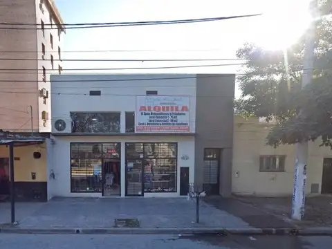 DEPARTAMENTO EN ALQUILER  -  AV ROCA 1879 - SOLO PARA ESTUDIANTES