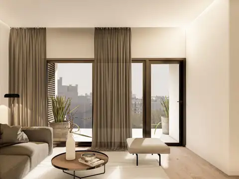 Departamento en Venta A Estrenar