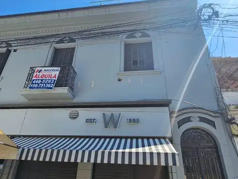 Av Francia 1100, Piso 1