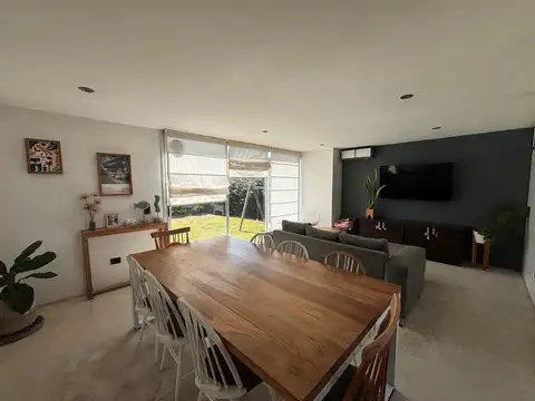 Casa en Venta 8 años