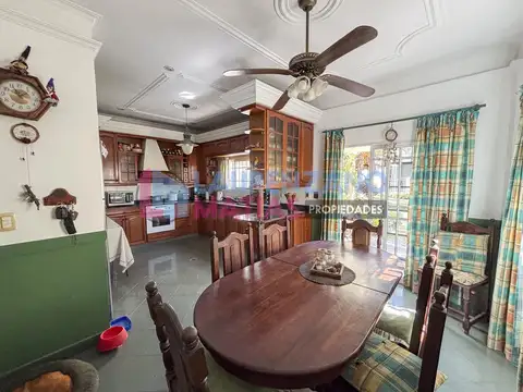 Casa en Venta 25 años