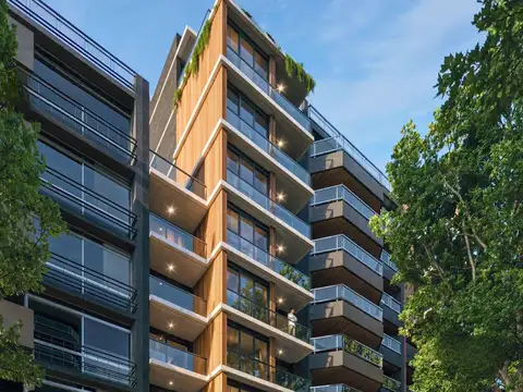 VENTA Apartamento 1 dormitorio en PUNTA CARRETAS