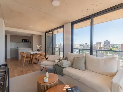 Departamento en Venta en Punta Carretas, USD 163.800