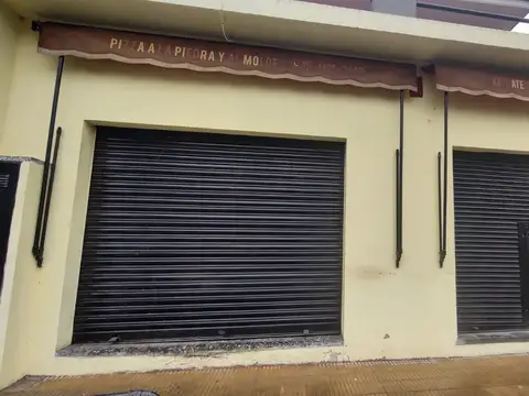 LOCAL EN ALQUILER – MONTEVIDEO 1352, BERNAL