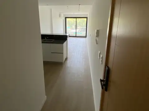 Departamento en Venta en Belgrano, USD 185.000