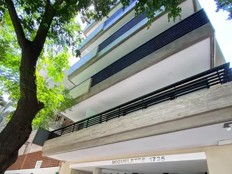 Venta | Belgrano | 2 Amb a Estrenar | Migueletes y La Pampa