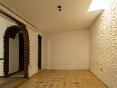 Venta Casa Interna 3 Dormitorios Cochera Alberdi Rosario