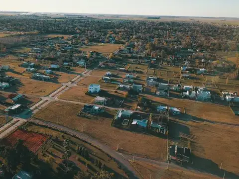Terreno en Venta 23  mts Frente