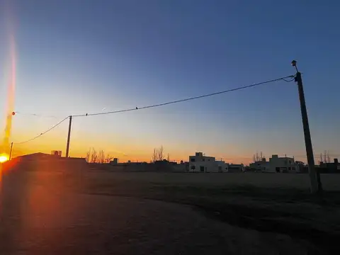 Pampero 2300