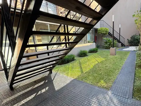 Depto Tipo Casa en Alquiler en Villa Devoto, $ 950.000