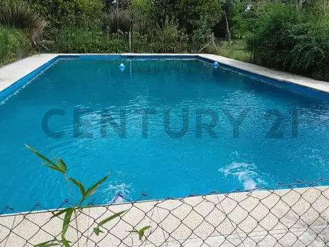 Casa Quinta Amoblada en Alquiler en Etcheverry