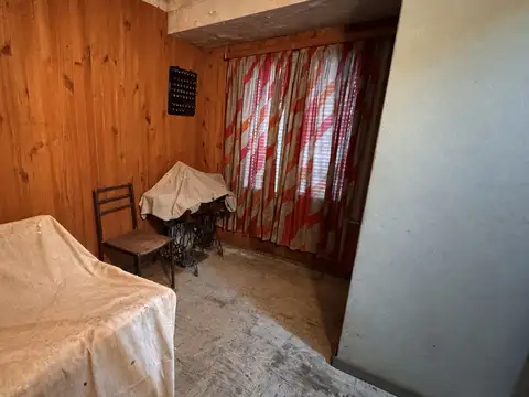 Casa 6 amb venta Florida V. López con parrilla