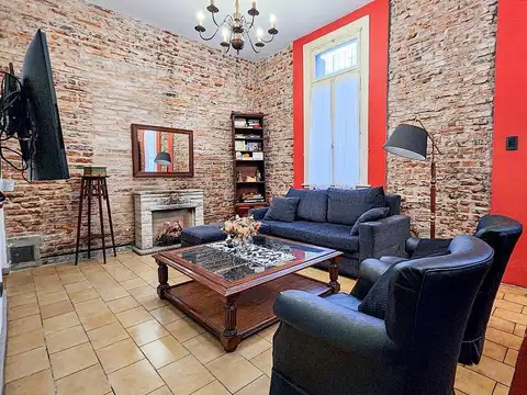 Casa en Venta de 5 dormitorios