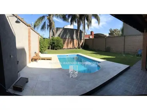 CASA en VENTA en El Palomar