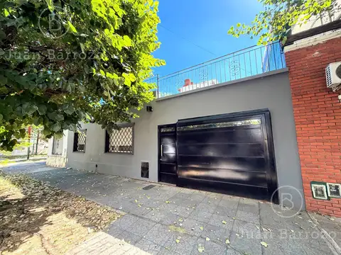 Venta Casa en Banfield Este