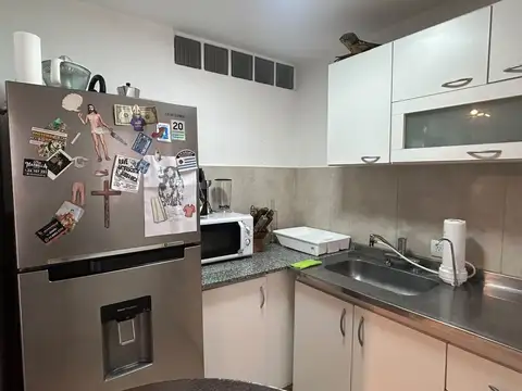 Depto Tipo Casa en Venta de 3 ambientes