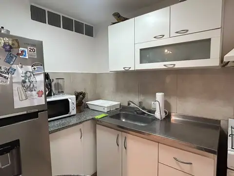 Depto Tipo Casa en Venta de 2 dormitorios