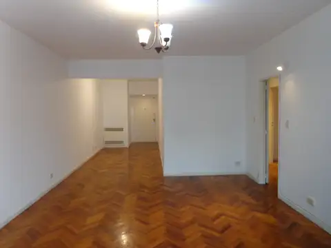 Laprida 1139, Recoleta. Ciudad Autónoma de Buenos Aires , Piso 7