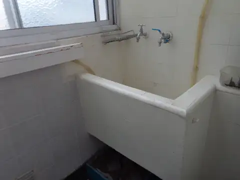 Departamento en Alquiler 25 años