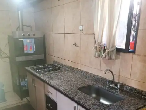Departamento en Venta en Luzuriaga, USD 45.000