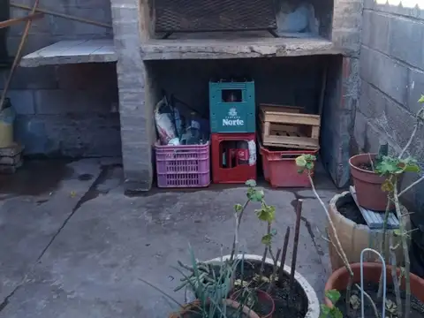 Departamento en Venta 31 años
