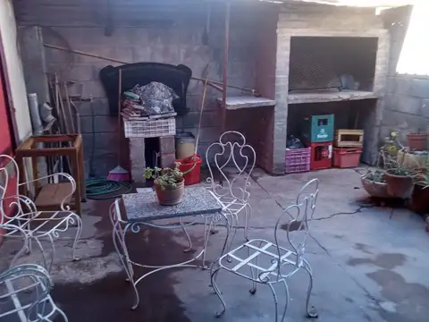 Departamento en Venta con 1 cochera