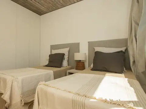 Departamento en Venta en Funes, USD 280.000