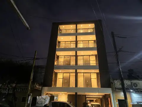 VENTA DEPTO 2 AMBIENTES A ESTRENAR