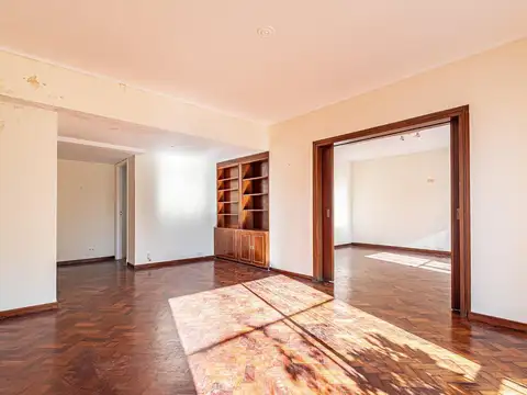 Departamento en Venta en Barrio Norte, USD 395.000