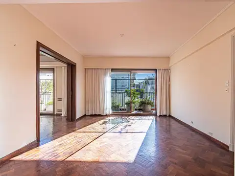 Departamento en Venta de 4 dormitorios