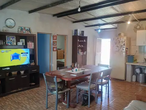 Casa en Venta de 2 dormitorios