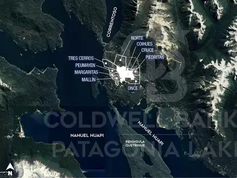 VENTA local comercial de 62m2 sobre la avenida principal Galería Bernas El Cruce Villa la Angostura