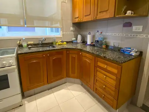 Departamento en venta en Villa Luro.