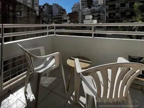 Avenida Luis María Campos 1300