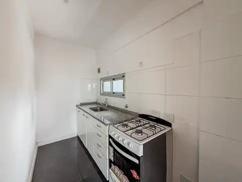 Departamento en Alquiler A Estrenar