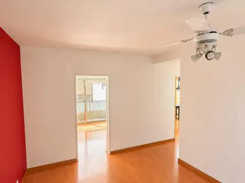 4 Ambientes en Palermo