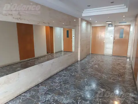 Departamento en Venta en Caballito, USD 82.000