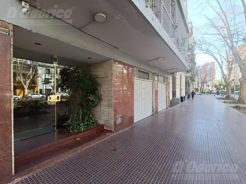 Honorio Pueyrredon al 300