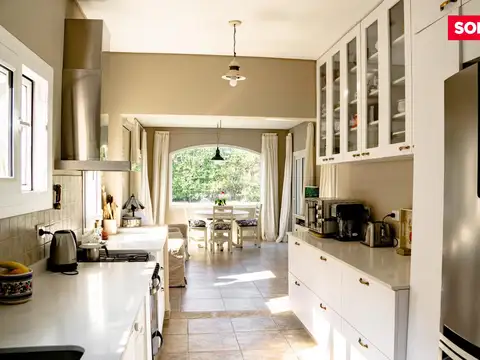 Casa en Venta de 4 dormitorios