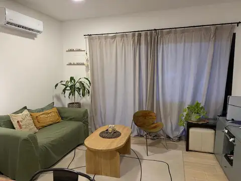 Departamento en venta Altos de la Cañada