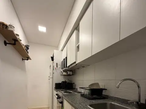 Departamento en Venta en Altos De La Cañada, USD 110.000