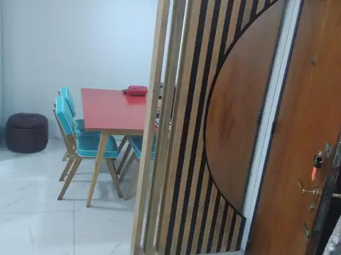 Departamento en Flores