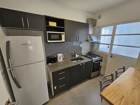 Departamento en Alquiler en Belgrano, $ 1.100.000