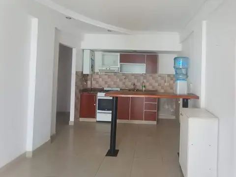 Departamento en Alquiler en Tapiales, $ 600.000