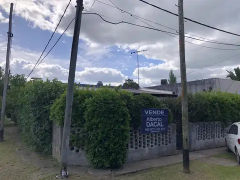 Casa en Venta de 3 dormitorios