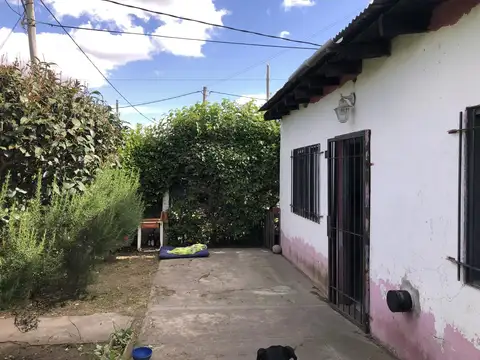 Casa en Venta 40 años