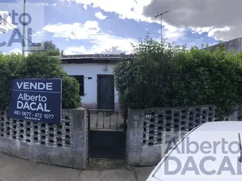 CASA - VENTA- GONNET