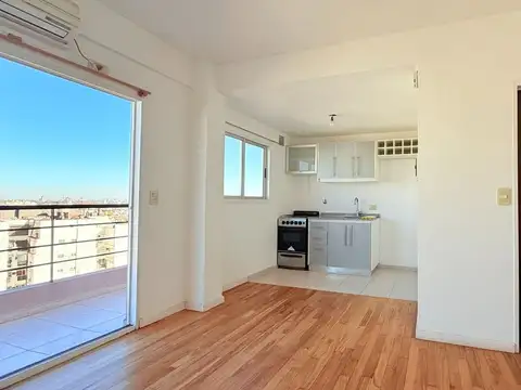 Departamento en Alquiler 13 años