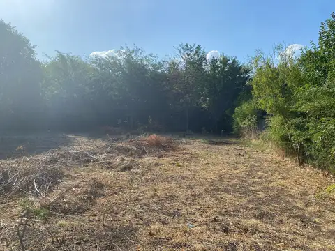 Terreno-Venta-Cerca de la entrada-20 De Junio