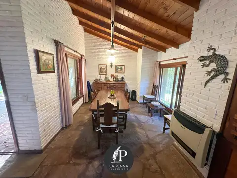 Casa en Venta al Norte